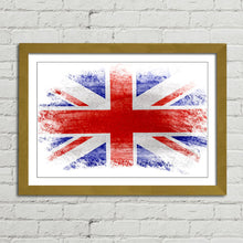 Load image into Gallery viewer, Union Flag UK Paint Jack