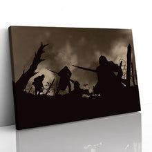 Load image into Gallery viewer, Great War First World War Trenches