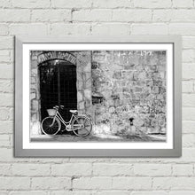 Load image into Gallery viewer, Streets of Cefalu Sicily