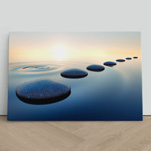 Load image into Gallery viewer, Wellness Spa Water Stones