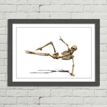 Load image into Gallery viewer, Dancing Human Skeleton Educational