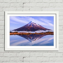 Load image into Gallery viewer, Mount Taranaki New Zealand