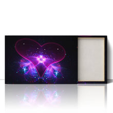 Load image into Gallery viewer, Abstract Divine Love