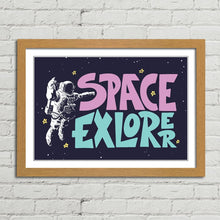 Load image into Gallery viewer, Space Explorer Astronaut Kids