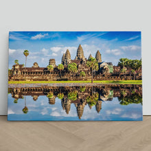 Load image into Gallery viewer, Angkor Wat Khmer Temples Cambodia