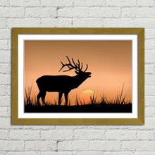 Load image into Gallery viewer, Deer Stag Antlers