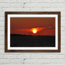 Load image into Gallery viewer, Sunset