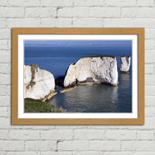 Load image into Gallery viewer, Old Harry Rocks Bournemouth