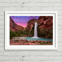 Load image into Gallery viewer, Havasu Falls Canyon Arizona