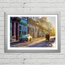 Load image into Gallery viewer, Old Havana Habana Vieja Cuba