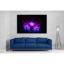 Load image into Gallery viewer, Abstract Divine Love