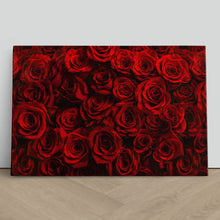 Load image into Gallery viewer, Fresh Red Roses Love Bunch