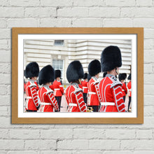 Load image into Gallery viewer, Changing of the Royal Guards at Buckingham Palace
