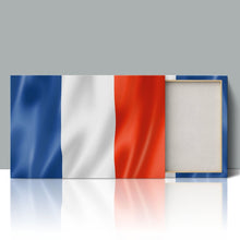 Load image into Gallery viewer, France National Flag