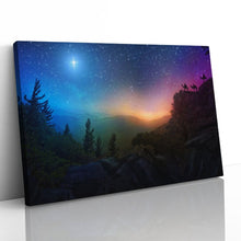 Load image into Gallery viewer, Three Wise Men Star of Bethlehem Christmas