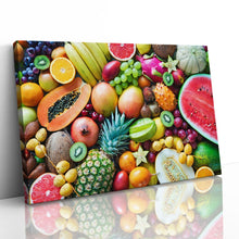 Load image into Gallery viewer, Tropical Exotic Fruits