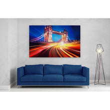 Load image into Gallery viewer, Tower Bridge at Night