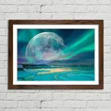 Load image into Gallery viewer, Northern Lights in Tromso