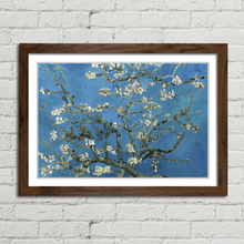 Load image into Gallery viewer, Van Gogh Almond Blossoms Painting