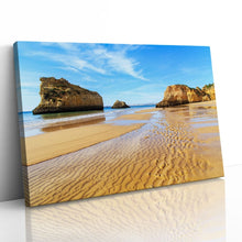Load image into Gallery viewer, Algarve Beach Coast Portugal