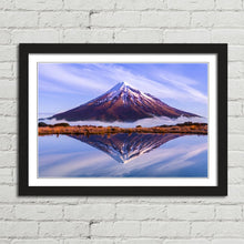 Load image into Gallery viewer, Mount Taranaki New Zealand
