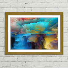 Load image into Gallery viewer, Advance of Abstract