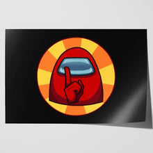 Load image into Gallery viewer, The Imposter Among Us