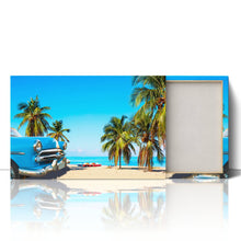 Load image into Gallery viewer, Cuba Classic Car Varadero