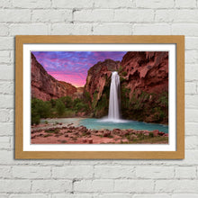 Load image into Gallery viewer, Havasu Falls Canyon Arizona