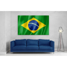 Load image into Gallery viewer, Brazil National Flag