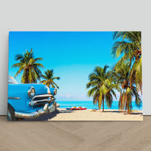 Load image into Gallery viewer, Cuba Classic Car Varadero