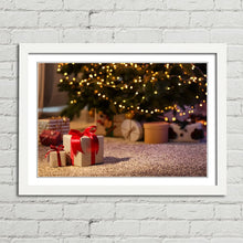 Load image into Gallery viewer, Christmas Tree Lights Gifts Decoration