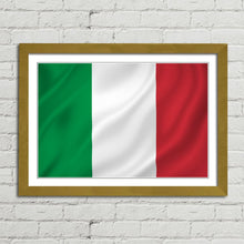 Load image into Gallery viewer, Italy National Flag