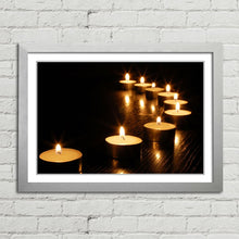 Load image into Gallery viewer, Romantic Spa Candle Tea Lights
