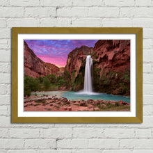 Load image into Gallery viewer, Havasu Falls Canyon Arizona