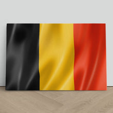 Load image into Gallery viewer, Belgium National Flag