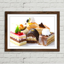Load image into Gallery viewer, Assorted Mini Cakes Dessert