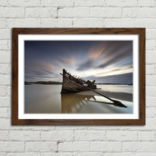 Load image into Gallery viewer, Bad Eddie Shipwreck Bunbeg Wreck Donegal