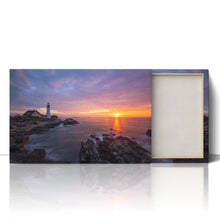Load image into Gallery viewer, Portland Head Lighthouse