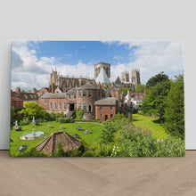 Load image into Gallery viewer, York Minster City Walls Cathedral