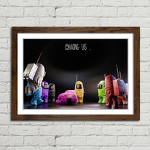 Load image into Gallery viewer, Among Us Emergency Meeting