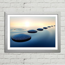 Load image into Gallery viewer, Wellness Spa Water Stones