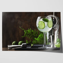 Load image into Gallery viewer, Royal Mojito Cocktail
