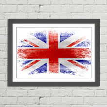 Load image into Gallery viewer, Union Flag UK Paint Jack