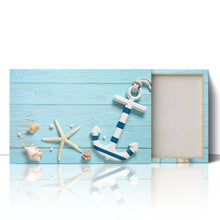 Load image into Gallery viewer, Marine Anchor Starfish Shells