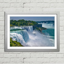 Load image into Gallery viewer, Niagara Falls Waterfall