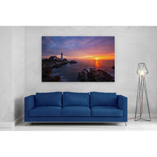 Load image into Gallery viewer, Portland Head Lighthouse