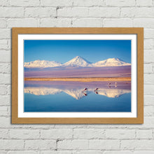 Load image into Gallery viewer, Andes Mountains Chile