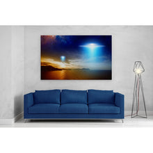 Load image into Gallery viewer, Extra Terrestrial Aliens UFO