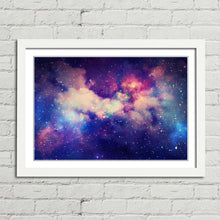 Load image into Gallery viewer, Stellar Nebula and Cosmic Dust